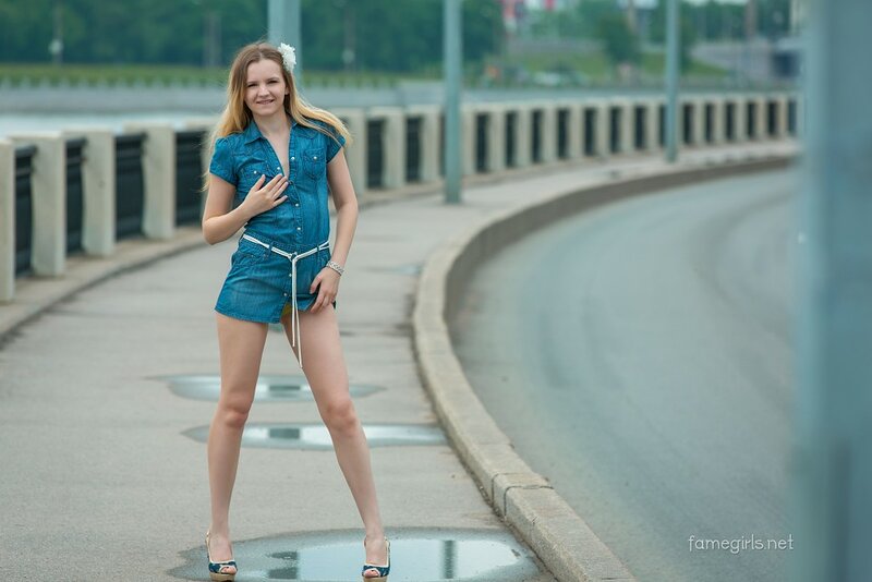 Тайя, 19 лет, 2 размер груди